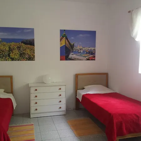 Katalina House Pensiune Għajnsielem